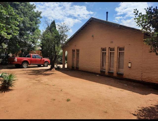 9 BEDROOM HOUSE FOR SALE IN VANDERBIJLPARK SE 7